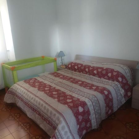 Da Simona- Casa 4 Posti Letto + 4 Aggiuntivi Arona Exterior foto