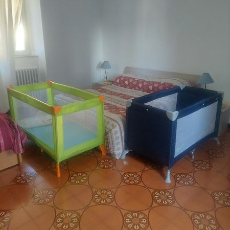 Da Simona- Casa 4 Posti Letto + 4 Aggiuntivi Arona Exterior foto