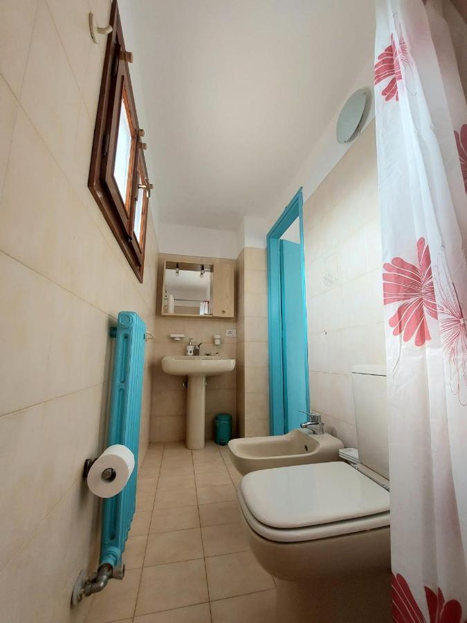 Da Simona- Casa 4 Posti Letto + 4 Aggiuntivi Arona Exterior foto
