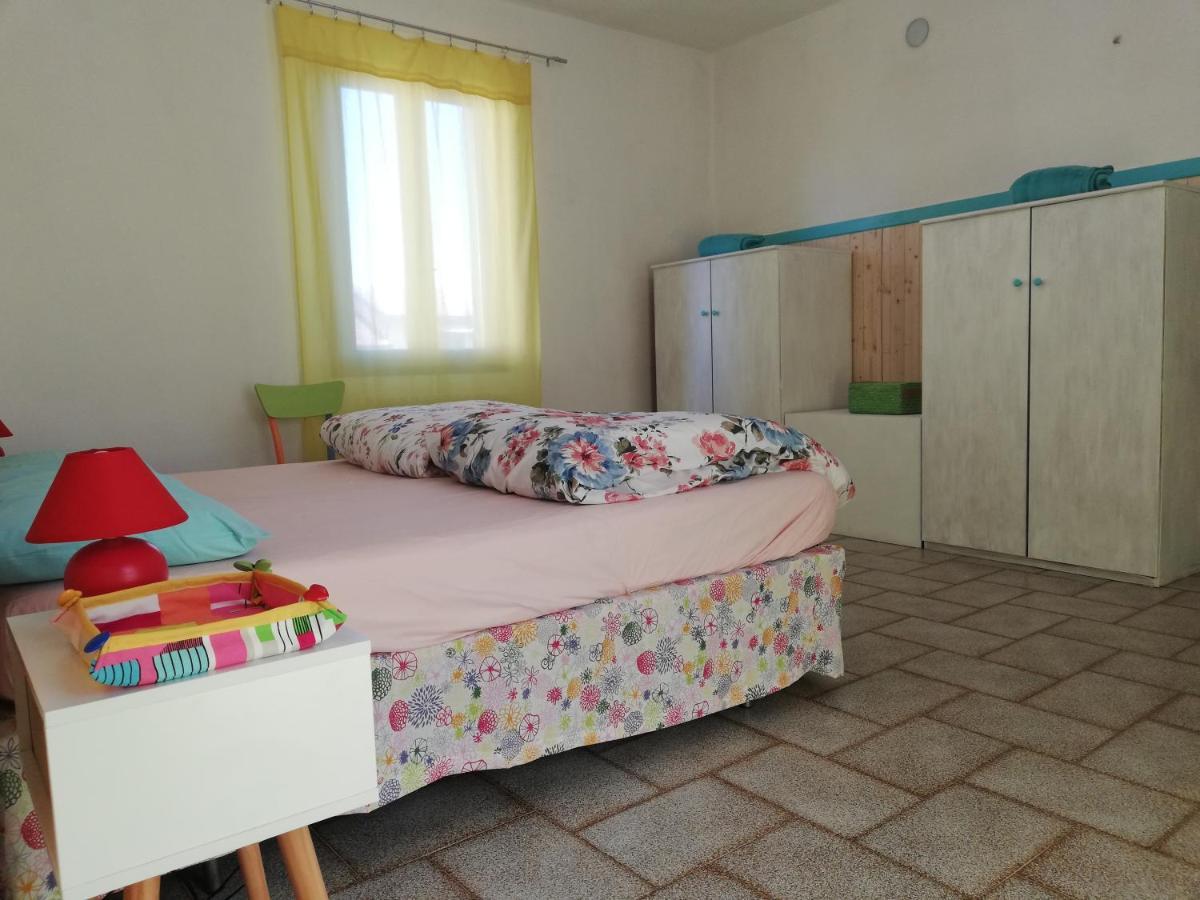 Da Simona- Casa 4 Posti Letto + 4 Aggiuntivi Arona Exterior foto
