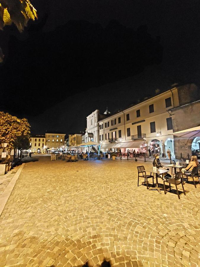 Da Simona- Casa 4 Posti Letto + 4 Aggiuntivi Arona Exterior foto