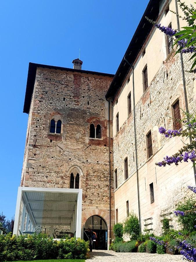Da Simona- Casa 4 Posti Letto + 4 Aggiuntivi Arona Exterior foto