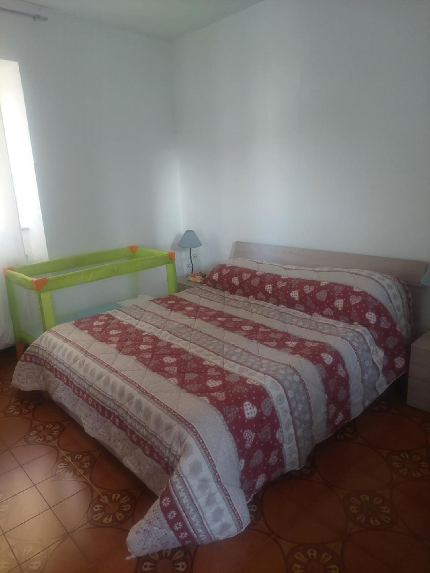 Da Simona- Casa 4 Posti Letto + 4 Aggiuntivi Arona Exterior foto