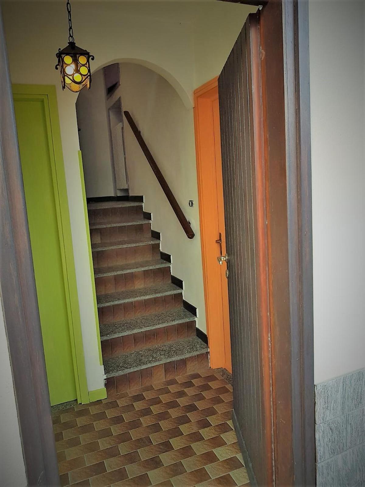 Da Simona- Casa 4 Posti Letto + 4 Aggiuntivi Arona Exterior foto