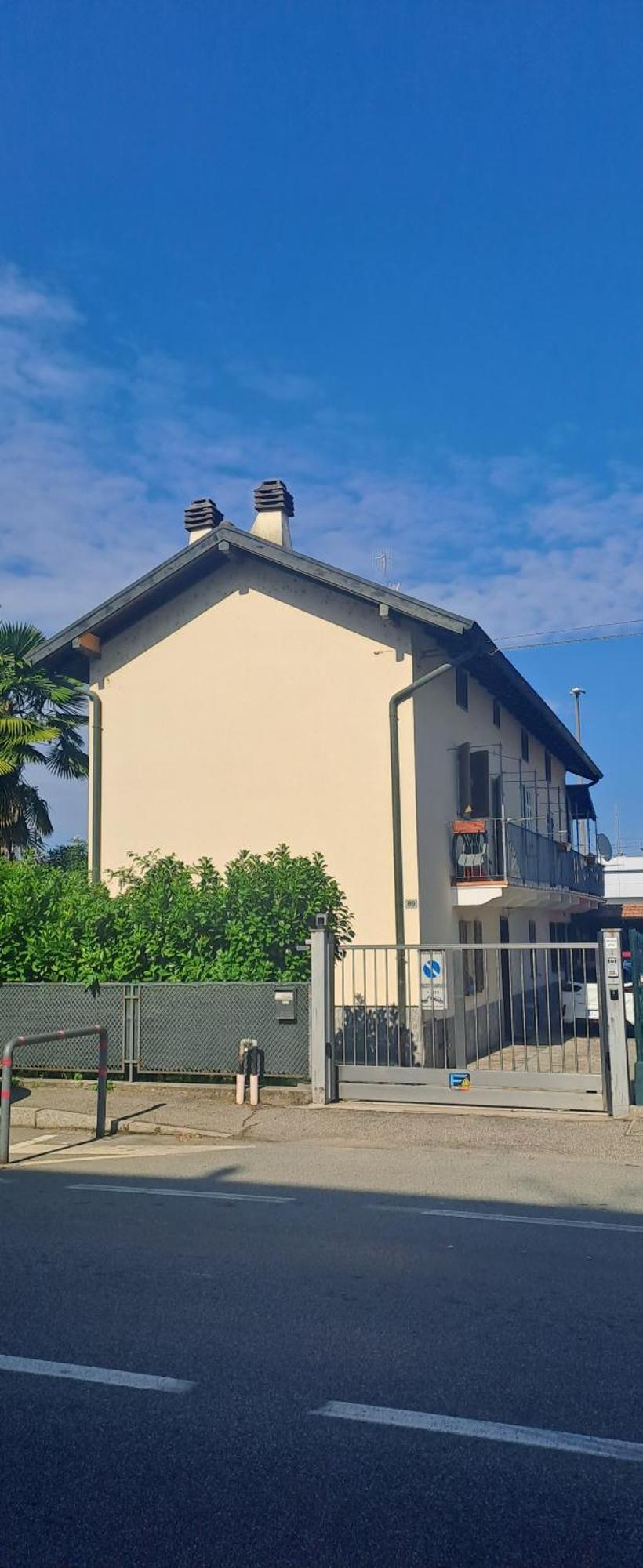 Da Simona- Casa 4 Posti Letto + 4 Aggiuntivi Arona Exterior foto